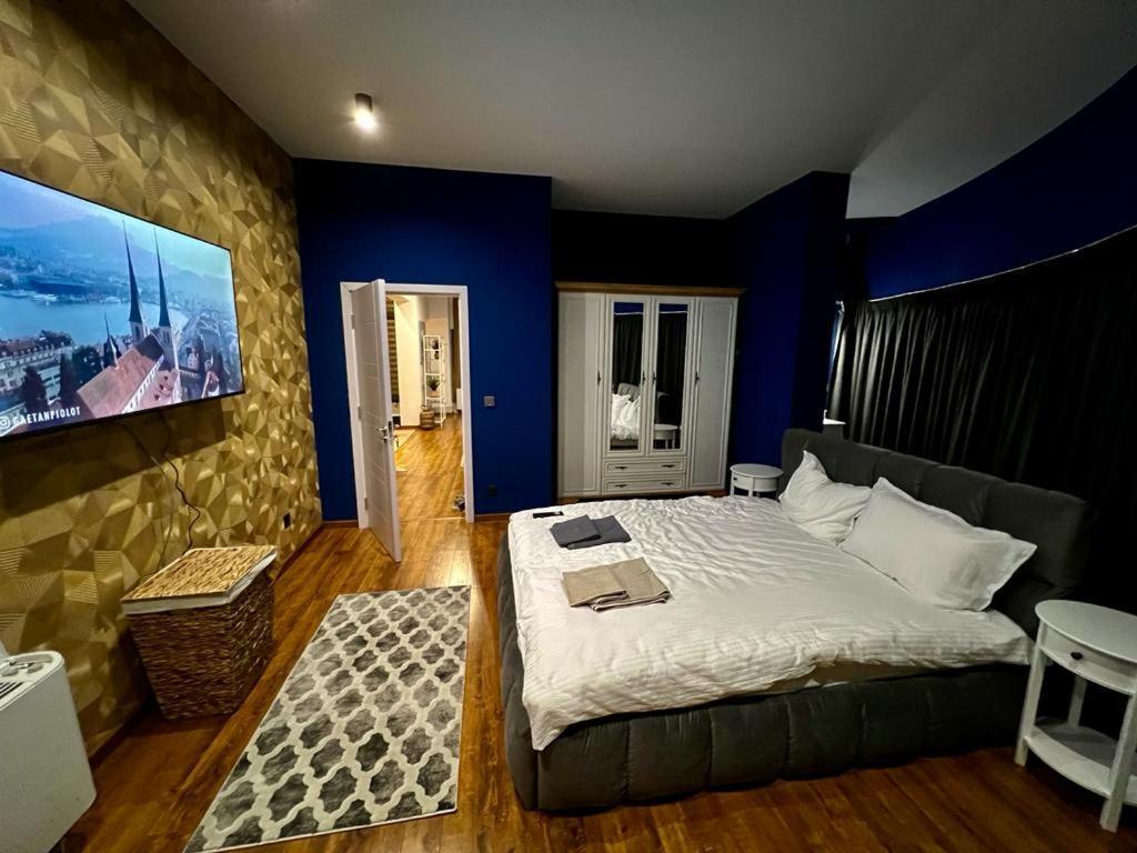 Roof Top Luxury Blagoevgrad Exterior photo