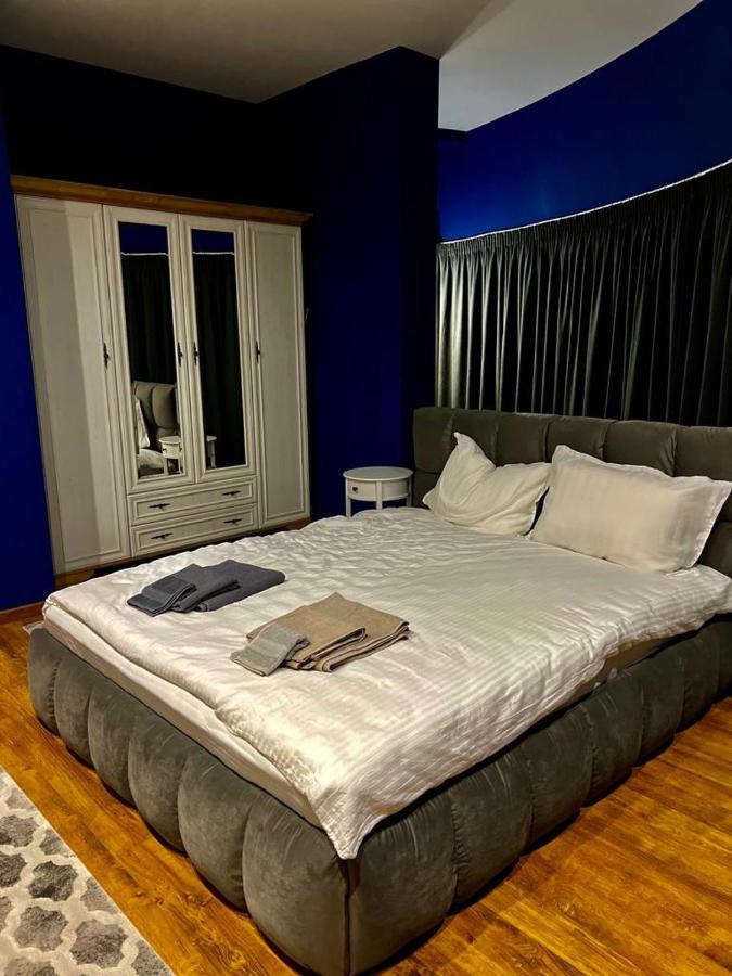 Roof Top Luxury Blagoevgrad Exterior photo