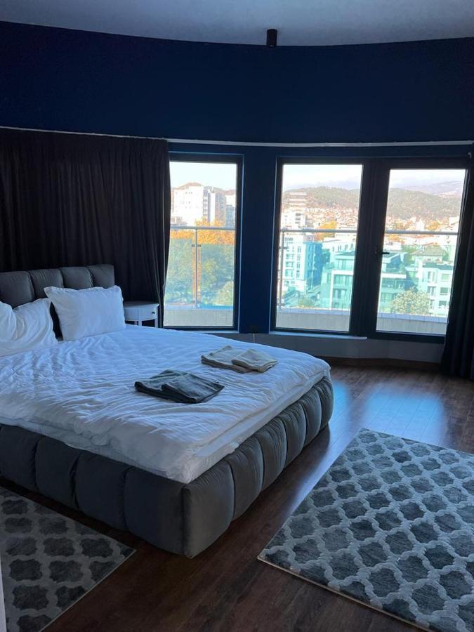 Roof Top Luxury Blagoevgrad Exterior photo