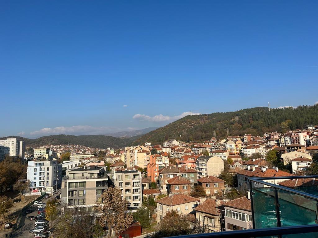Roof Top Luxury Blagoevgrad Exterior photo