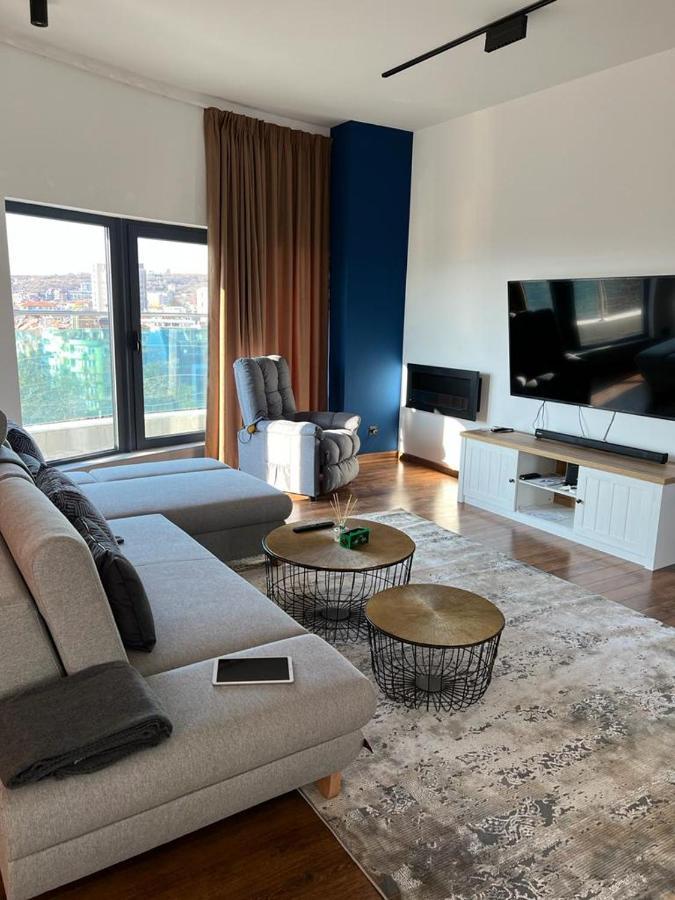Roof Top Luxury Blagoevgrad Exterior photo