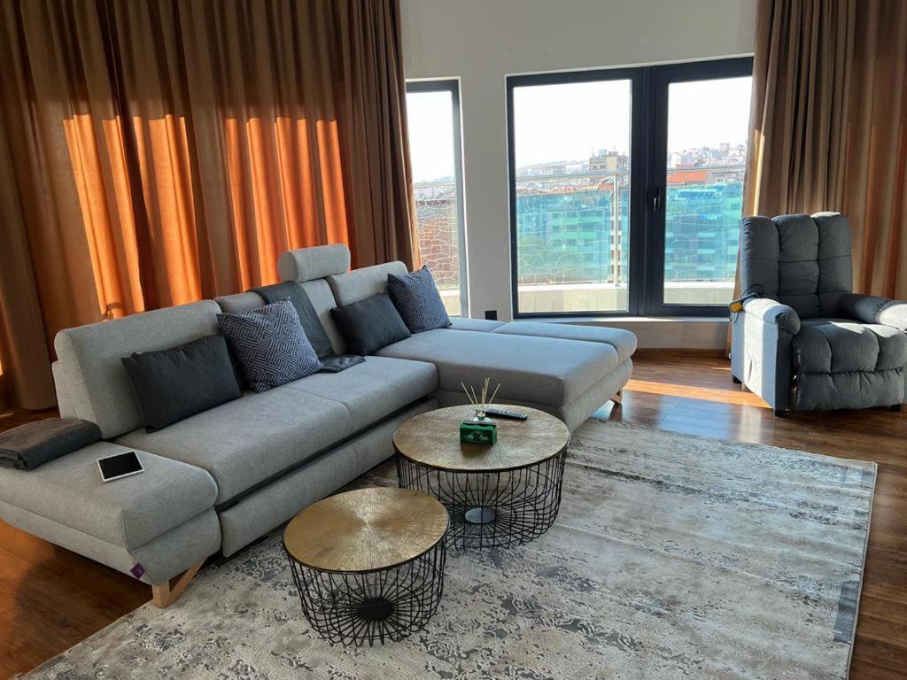 Roof Top Luxury Blagoevgrad Exterior photo