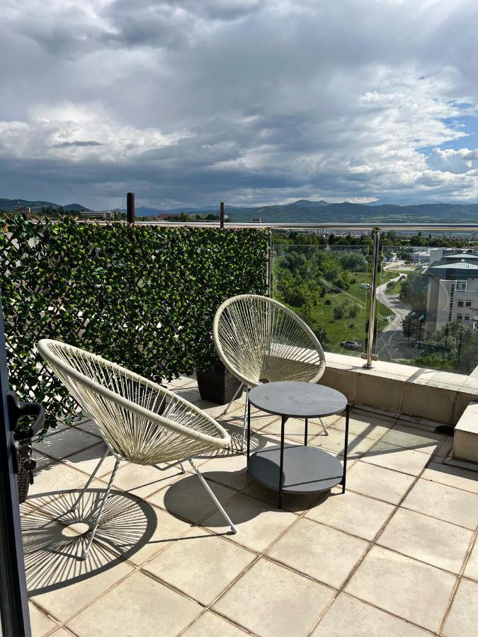 Roof Top Luxury Blagoevgrad Exterior photo